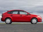 Ford Focus 5-Door 2009 года (AU)